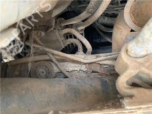 Steering rack PEUGEOT PARTNER MPV (5_, G_)  | BP32419478M22 