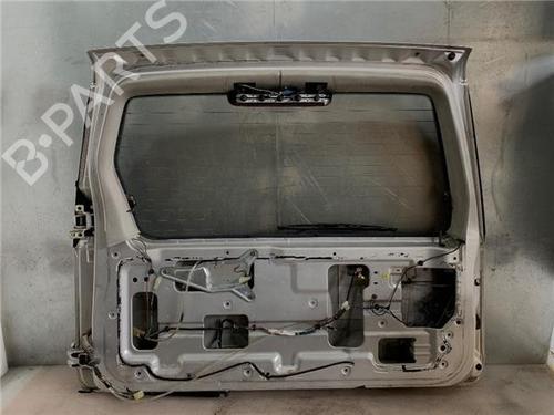 Bakluke CC/Kombi-Kupé SUZUKI GRAND VITARA I (FT, HT) 2.5 V6 24V 4x4 (TD62, SQ625) | BP13574870C6 