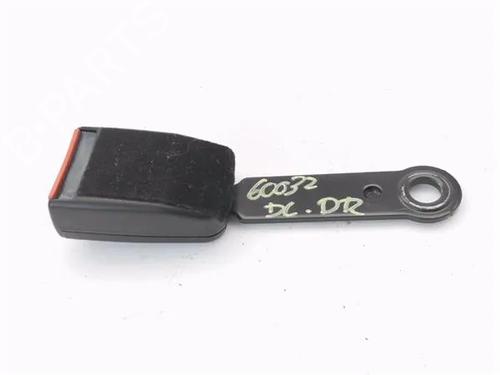 Gurtschloss für PEUGEOT 206 Hatchback (2A/C) 1.9 D (69 hp) 24338516