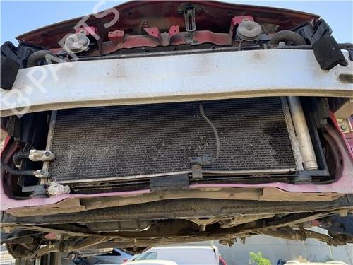 AC radiator TOYOTA PRIUS (_W3_)  | BP32418635M32 