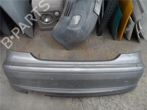 Used Rear bumper MERCEDES-BENZ C-CLASS Coupe (CL203) [2001-2011]  13055543