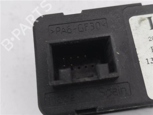 Left front window switch OPEL ASTRA G Hatchback (T98)  | BP32657362I27  - Image 8