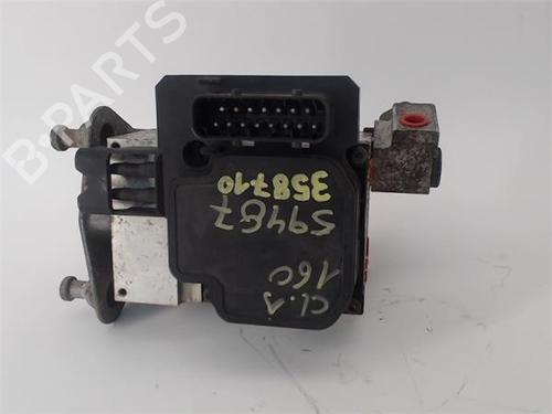ABS Bremseaggregat MERCEDES-BENZ A-CLASS (W168)  | BP21359930M43 