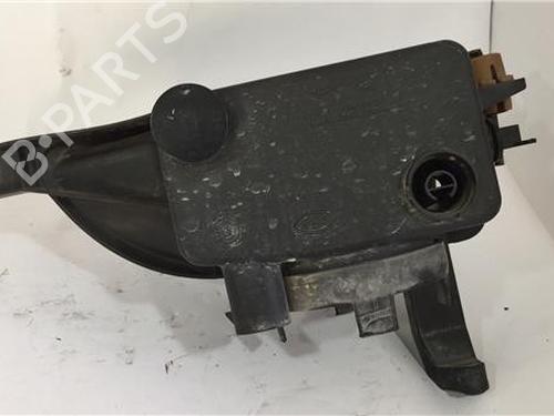 Left front fog light OPEL ZAFIRA A MPV (T98)  | BP9662512C30 