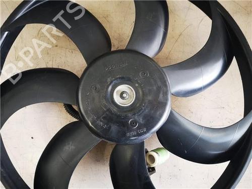 Radiator fan KIA RIO III (UB) 1.2 CVVT | BP13231007M35 