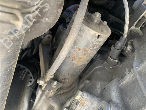 Used Starter SEAT ALHAMBRA (7V8, 7V9) [1996-2010]  26953763