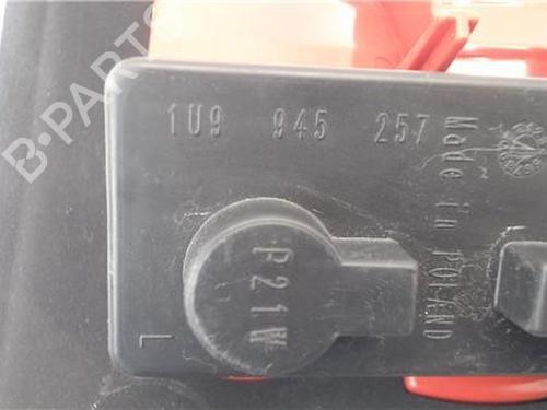 Left taillight SKODA OCTAVIA I Combi (1U5)  | BP28098025C34 