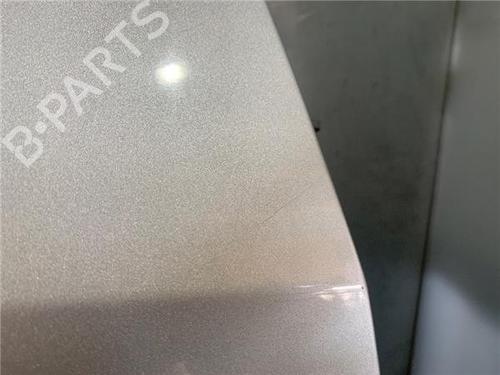 Right front door FORD FIESTA V (JH_, JD_) 1.4 TDCi | BP19408905C3 