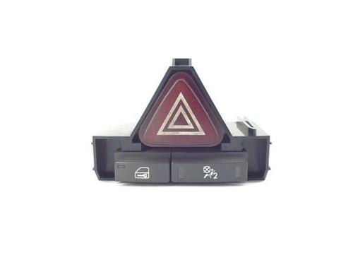 Used Warning switch OPEL CORSA D (S07) [2006-2015]  14341849