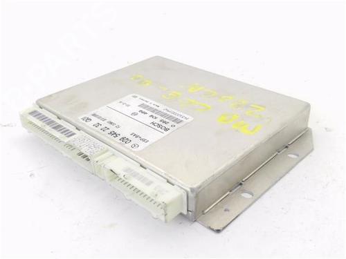Modulo electronico MERCEDES-BENZ E-CLASS (W210) E 220 CDI (210.006) | BP12119680M83 