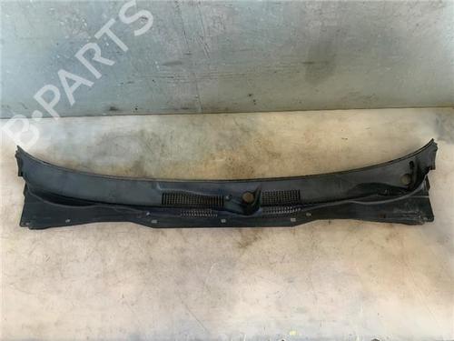 Torpedoplade NISSAN MICRA II (K11) [1992-2007]  32271924