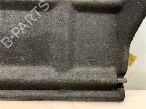 Rear parcel shelf HONDA CIVIC VIII Hatchback (FN, FK) 1.8 (FN1, FK2) | BP25718913C85 