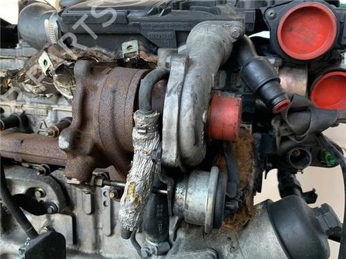Engine MAZDA 2 (DY)  | BP21359698M1 