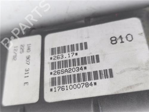 Electronic module VW GOLF III (1H1)  | BP28064639M83 