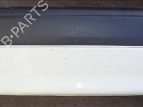 Used Rear bumper CITROËN SAXO (S0, S1) 1.5 D (57 hp) 9759826