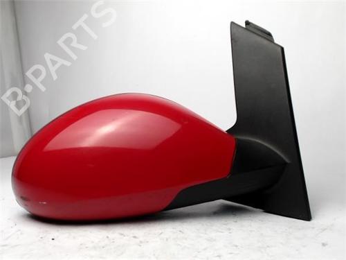 Used Right mirror SEAT ALTEA (5P1) 1.9 TDI (105 hp) 11759843