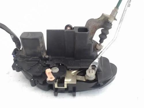 Front left lock KIA CARNIVAL II (GQ)  | BP17751576C98 