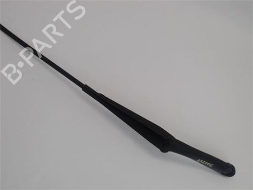 Right mirror PEUGEOT 508 I (8D_) 2.0 HDi | BP23442284C27