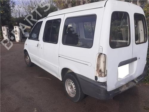Tailgate handle NISSAN VANETTE CARGO Bus (HC 23) 2.3 D | BP11331519C132 
