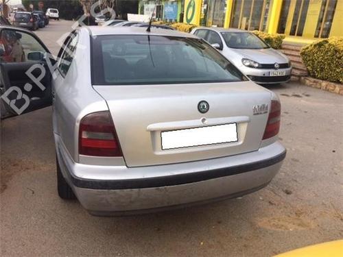 Left headlight SKODA OCTAVIA I (1U2) 1.9 TDI | BP11341357C28 