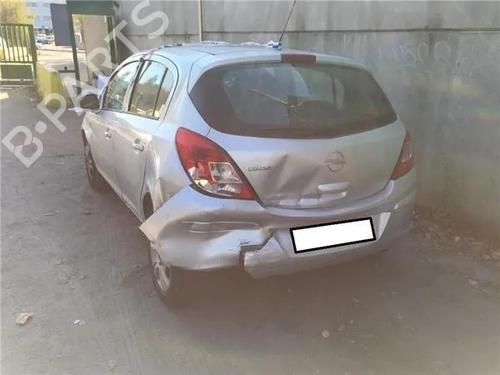 Right taillight OPEL CORSA D (S07) 1.0 (L08, L68) | BP10690562C35 