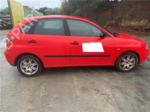 Egr SEAT IBIZA III (6L1) 1.4 16V | BP24870068M69 
