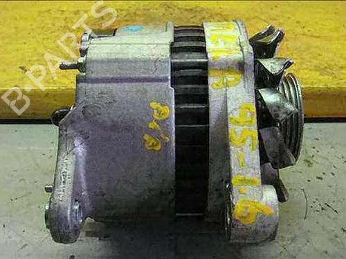 Alternator NISSAN PRIMERA Hatchback (P10)  | BP11171595M7 