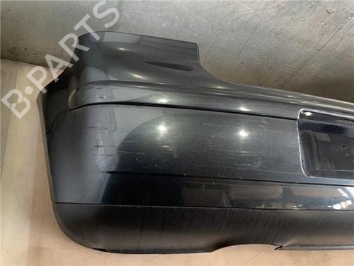 Rear bumper VW POLO (9N_, 9A_)  | BP23169119C8 