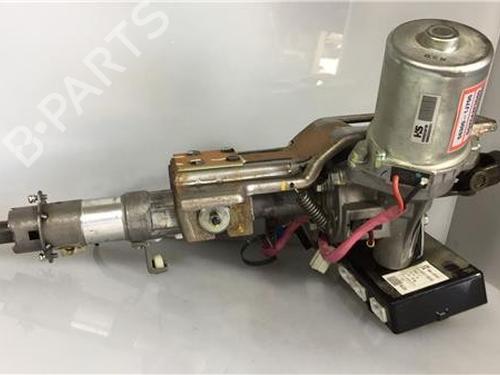 Used Steering column HYUNDAI i20 I (PB, PBT) 1.2 (86 hp) 9685403