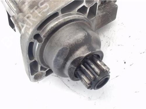 Starter VW GOLF PLUS V (5M1, 521) | BP33220539M8 - Image 4