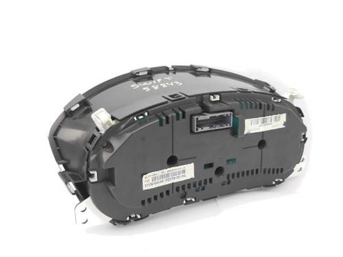 Kombiinstrument SUZUKI SWIFT III (MZ, EZ) 1.3 DDiS (RS413D) | BP24338427C47 