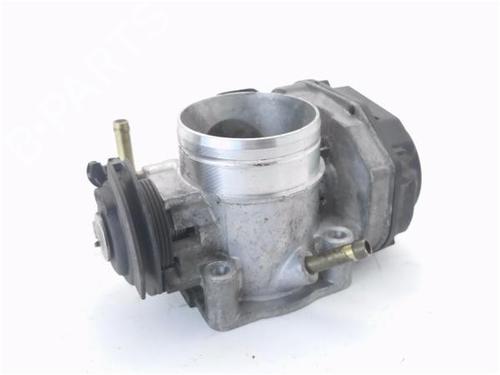 Throttle body VW GOLF IV (1J1)  | BP29490666M82 