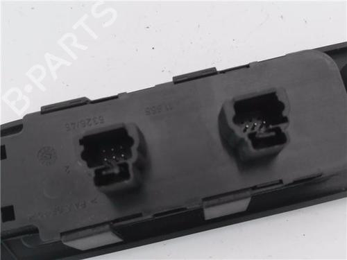Left front window switch PEUGEOT 307 (3A/C) 1.6 16V | BP33887355I27 - Image 8