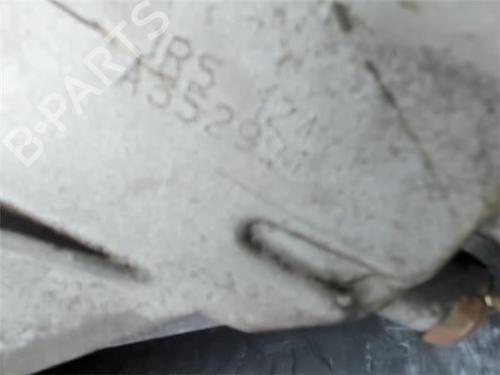 Gearbox RENAULT CLIO III (BR0/1, CR0/1)  | BP13050575M3 