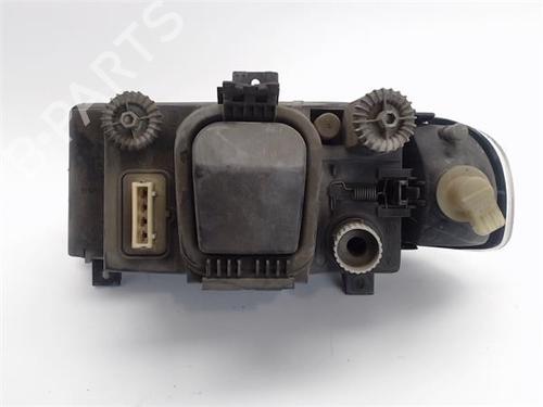 Right headlight SEAT IBIZA II (6K1)  | BP13052203C29 