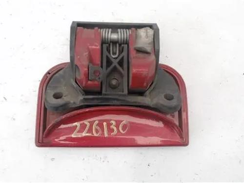 Front right exterior door handle CITROËN SAXO (S0, S1) 1.5 D | BP14337258C129 