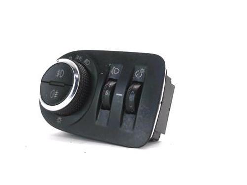 Steering column stalk OPEL CORSA D (S07) | BP36477185I23 - Image 3