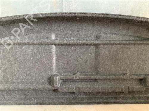 Rear parcel shelf NISSAN NOTE (E11, NE11) 1.5 dCi | BP33220203C85  - Image 8