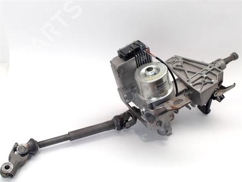 Used Steering column RENAULT CAPTUR I (J5_, H5_) 0.9 TCe 90 (90 hp) 16532187