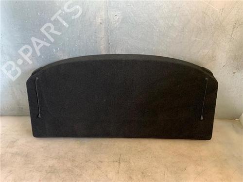 Hattehylle SEAT LEON (1P1) 1.9 TDI (105 hp) 33220193