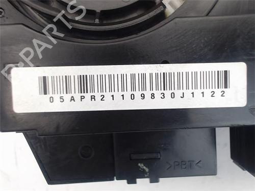Kontaktrulle Airbag MAZDA 3 (BK)  | BP18894171C102 