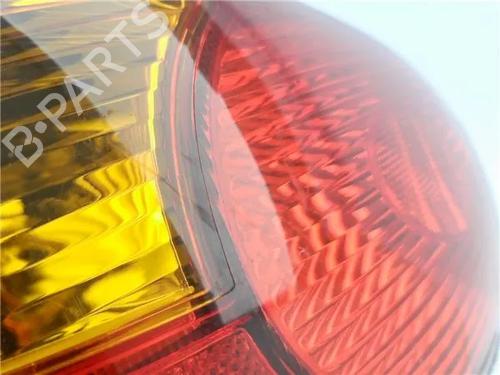 Left taillight HYUNDAI LANTRA II (J-2)  | BP24363866C34 