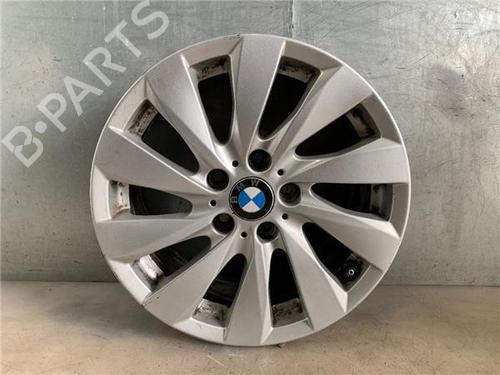 Used Rim BMW 1 (F20) 116 d (116 hp) 29134927
