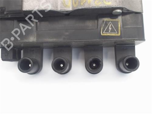 Ignition coil FIAT BRAVO I (182_) 1.6 16V (182.AB) | BP9696560M94 