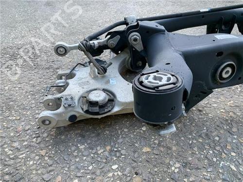 Rear axle ALFA ROMEO GIULIA (952_) 2.0 (952ABA25B) | BP19149275M2 