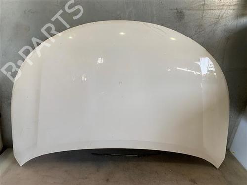 Capot Capot TOYOTA AVENSIS Estate (_T27_) 2.2 D-4D (ADT271_, ADT271R) (150 hp) 34621308 34621308