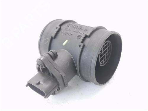 Mass air flow sensor OPEL MERIVA A MPV (X03) | BP29119138M95