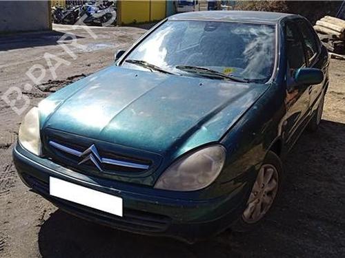 Left mirror CITROËN XSARA (N1) 2.0 HDi 90 | BP18114975C26 