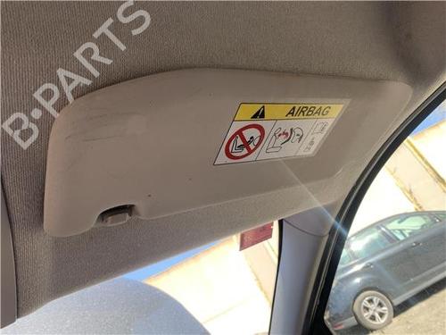 right-sun-visor-citroen-c4-cactus-2014-29254944 main image