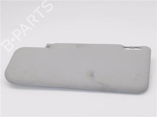 Used Right sun visor FIAT PANDA (169_) [2003-2025]  29730541